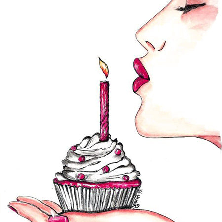 Những lời chúc sinh nhật cho bản thân mình hay, ngắn gọn, ý nghĩa