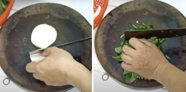 Cách làm thịt nai xào lá lốt
