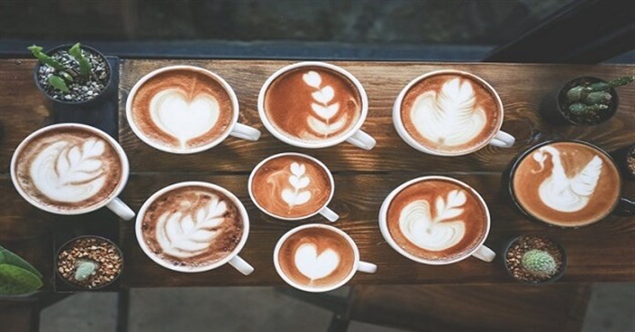 Flat White là gì? Cách pha Flat White thơm ngon, hoàn hảo nhất