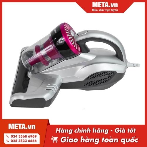 Máy hút bụi trên giường Tiross TS9305 Máy hút bụi trên giường Tiross TS9305