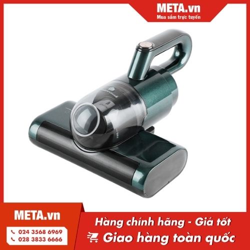 Máy hút bụi kháng khuẩn Smartcook UV VCS-3924OL Máy hút bụi kháng khuẩn Smartcook UV VCS-3924OL