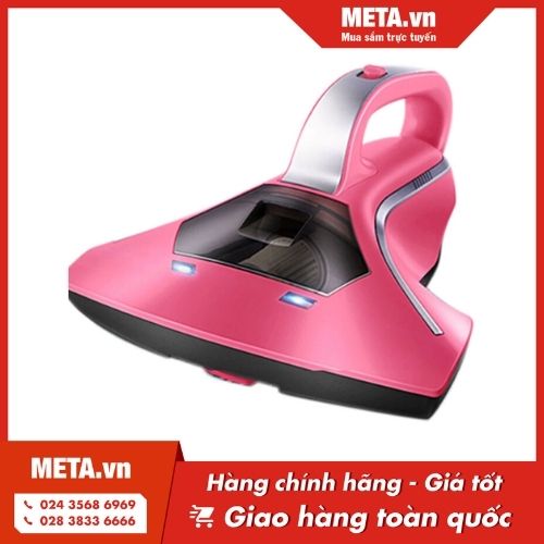 Máy hút bụi tia UV diệt khuẩn TP 204Y Yakyo Máy hút bụi tia UV diệt khuẩn TP 204Y Yakyo