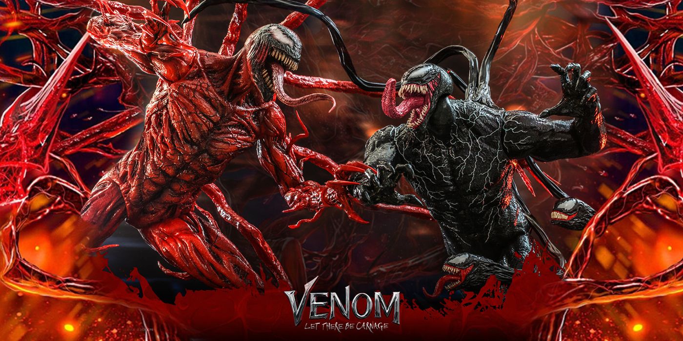 Venom 2 khi nào chiếu tại Việt Nam? Lịch chiếu phim Venom 2 - META.vn