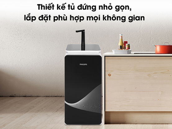 Máy lọc nước RO Philips