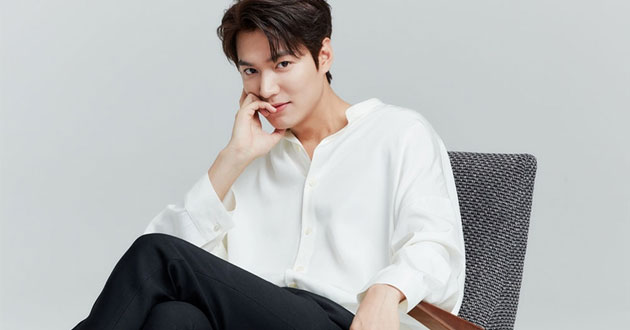 5+ Phim Của Lee Min Ho Hay, Mới Nhất 2023 Bạn Nên Thể Bỏ Lỡ - Meta.Vn