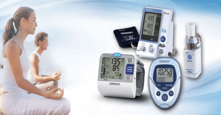 Máy đo SPO2 Omron của nước nào?