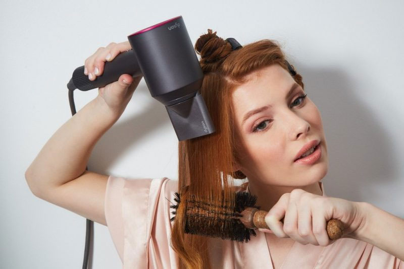 10 cách giúp tóc giữ nếp như ngày đầu tiên