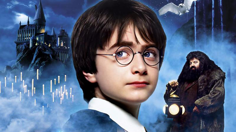 Tên và hình ảnh các nhân vật trong Harry Potter - META.vn