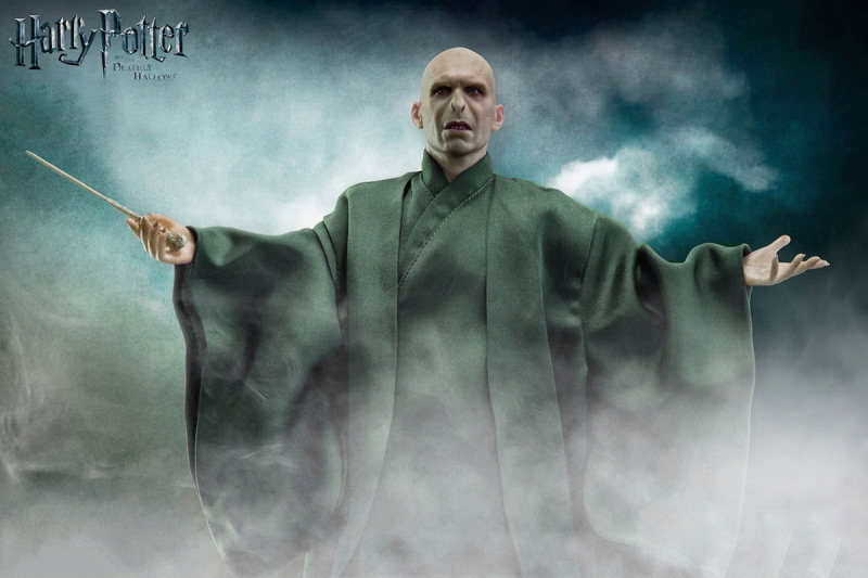 Chúa tể Voldemort