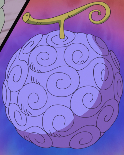 Xem ngay Vẽ trái ác quỷ của Luffy bằng màu nước
