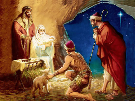 20 Hình Ảnh Chúa Giáng Sinh Cực Đẹp, Chất Lượng Cao - Meta.Vn