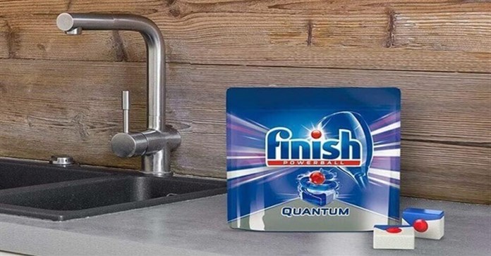 Kinh nghiệm mua viên rửa bát tốt, tiết kiệm chi phí