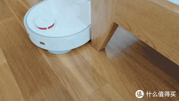 Quy trình làm sạch hiệu quả của Dreame Bot W10 