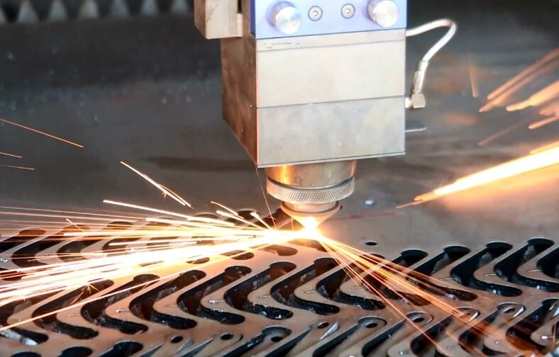 Ứng dụng của tia laser trong khoa học và công nghệ