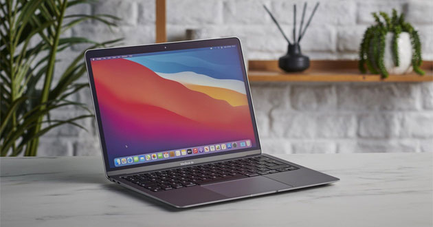 Macbook là gì Macbook là gì