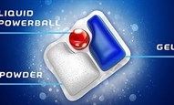 Các loại viên rửa bát Finish khác nhau như thế nào?