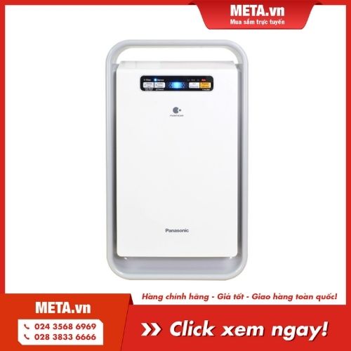Máy lọc không khí Panasonic F-PXJ30A (20m2)