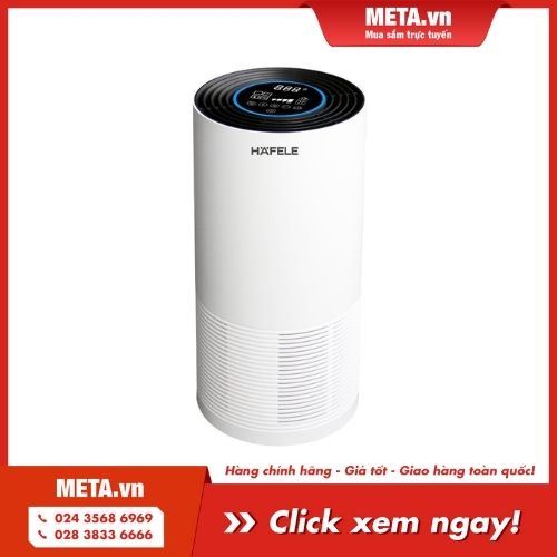 Máy lọc không khí Hafele CF-820