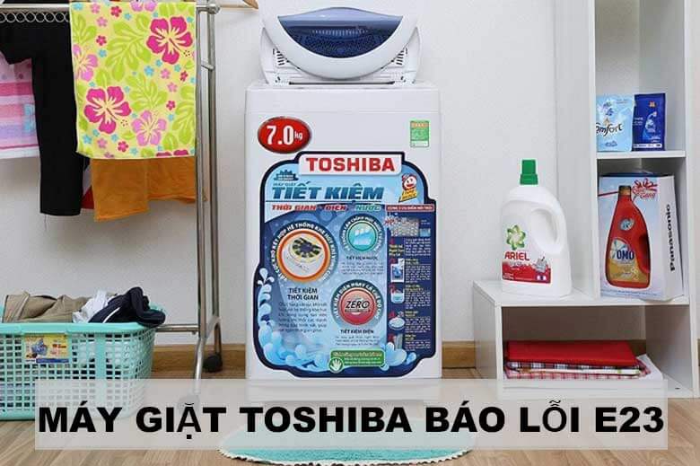 Công tắc khóa của máy giặt Toshiba