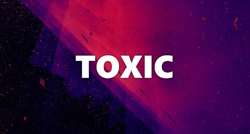 Toxic là gì trên Facebook?