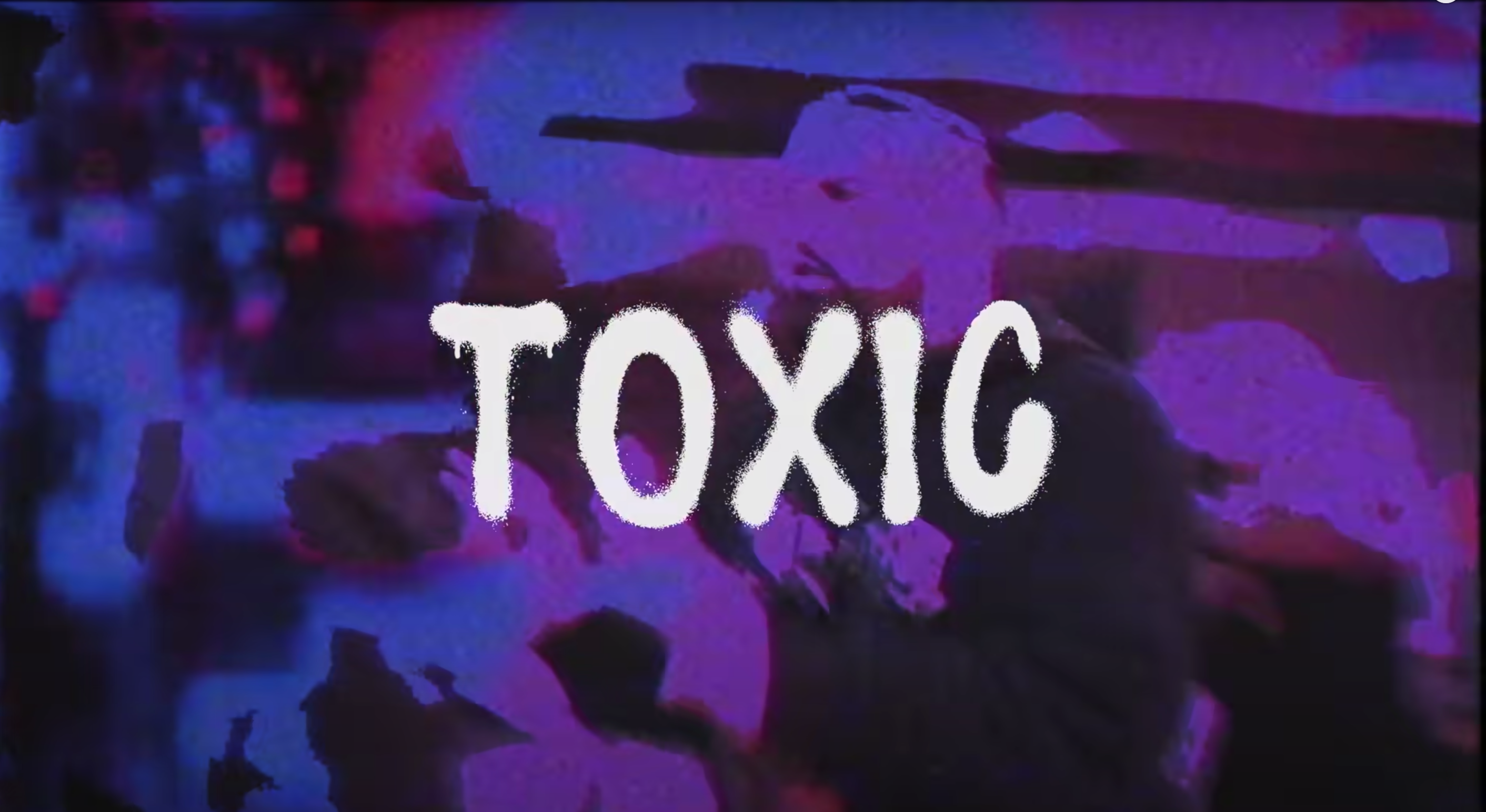 Toxic là gì trong Kpop?