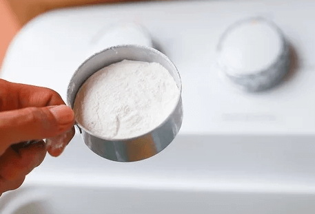 Ngăn ngừa tĩnh điện khi giặt quần áo