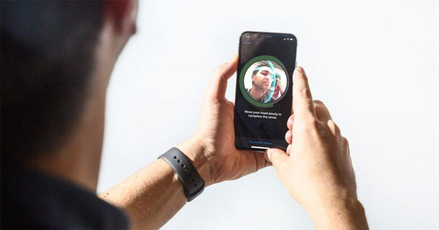Face ID là gì