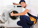 Máy giặt Toshiba báo lỗi E5: Nguyên nhân và cách khắc phục