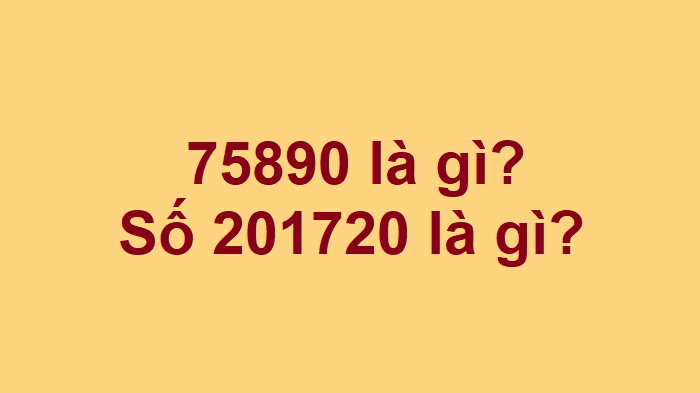 690452 là gì Giải mã số 690452 có ý nghĩa gì đặc biệt