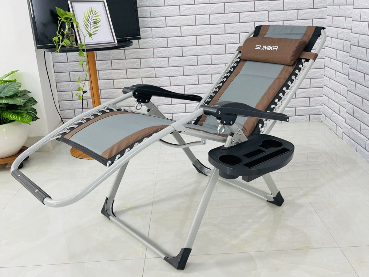 Kích thước ghế thư giãn Sumika