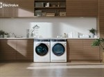 Máy giặt Electrolux UltimateCare 2022 thông minh, giặt sạch thế nào?