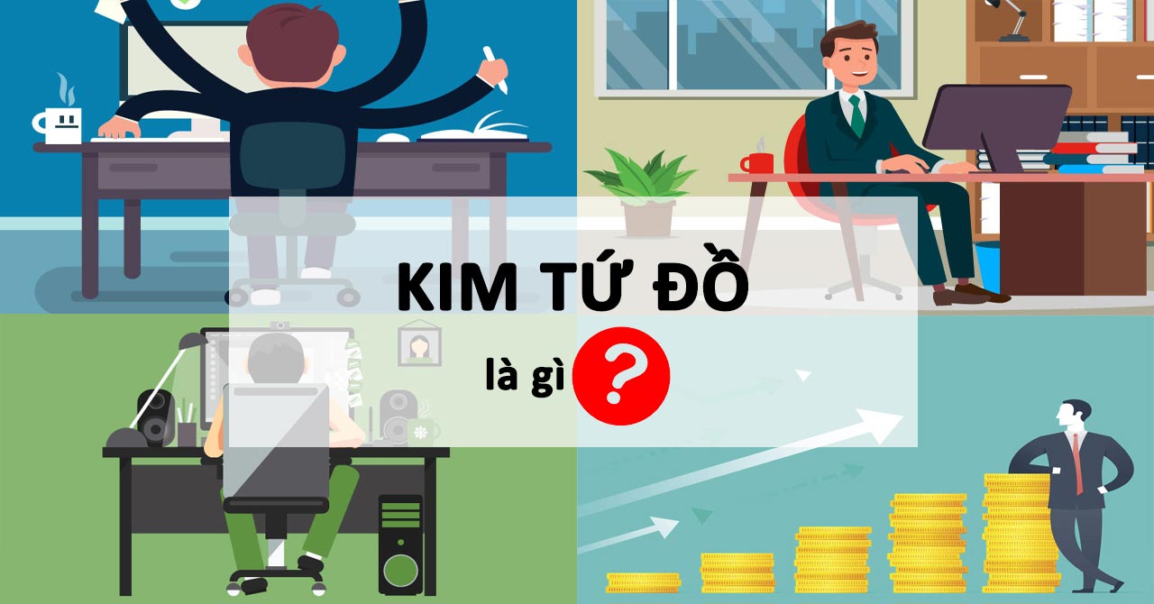 Cập nhật nhiều hơn 94 mô hình kim tứ đồ tuyệt vời nhất  Eteachers