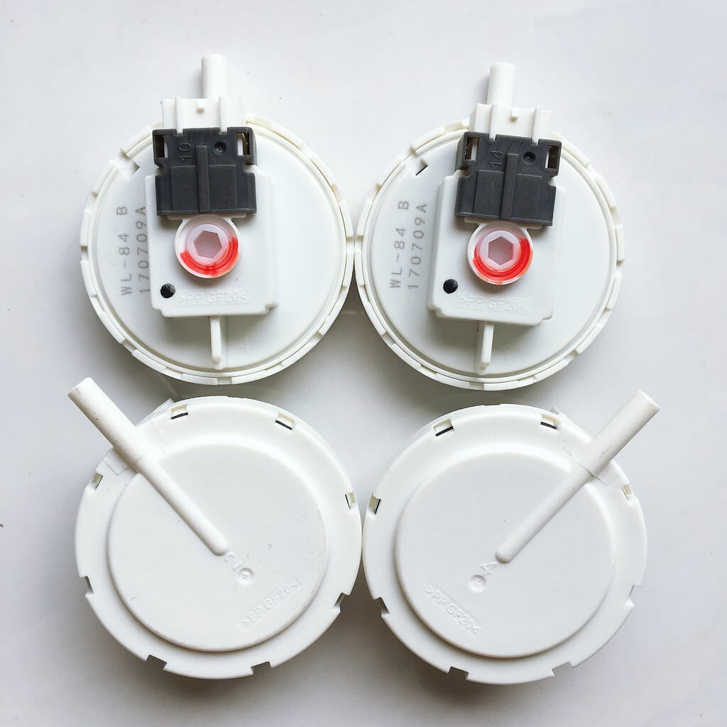 Nguyên nhân khiến máy giặt Toshiba báo lỗi E95 và cách khắc phục Nguyên nhân khiến máy giặt Toshiba báo lỗi E95 và cách khắc phục