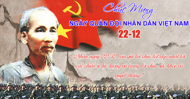Ngày 22/12 không chỉ là một ngày kỷ niệm quan trọng của dân tộc, mà còn là dịp để cảm nhận sự đoàn kết và tinh thần lạc quan của thế hệ trẻ Việt Nam. Hãy cùng chúng tôi điểm lại những khởi đầu và thành tựu của đất nước để tự hào hơn về quá khứ và tương lai.