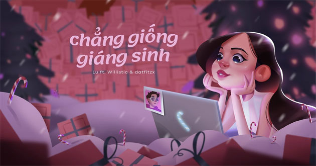 Cảm nhận anh có biết giáng sinh này em ước gì không và những điều chưa thể có