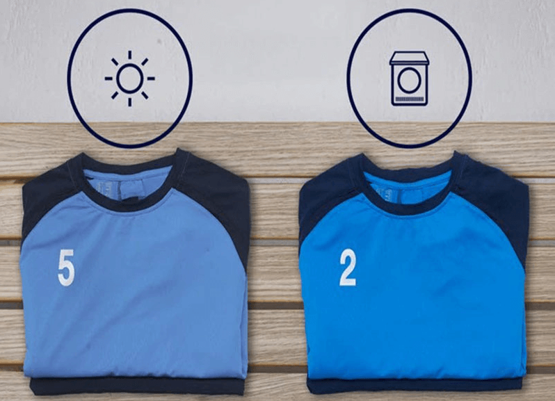 Máy sấy thông hơi 8kg Electrolux UltimateCare 500 EDS805KQSA sở hữu công nghệ ColourCare Máy sấy thông hơi 8kg Electrolux UltimateCare 500 EDS805KQSA sở hữu công nghệ ColourCare