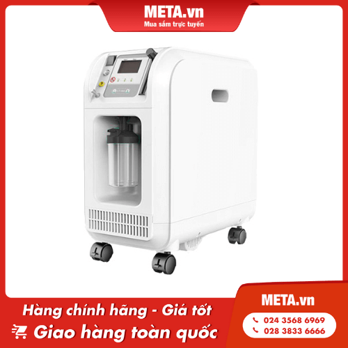 Máy tạo Oxy y tế 7 lít Contec OC5B
