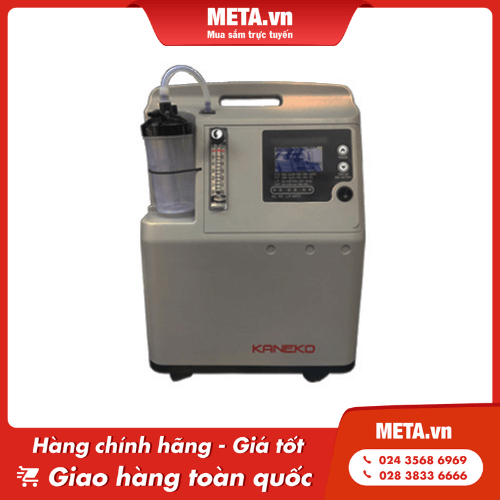 Máy tạo oxy Kaneko Jay-5aw