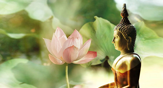 Thơ Phật dạy về đạo làm người