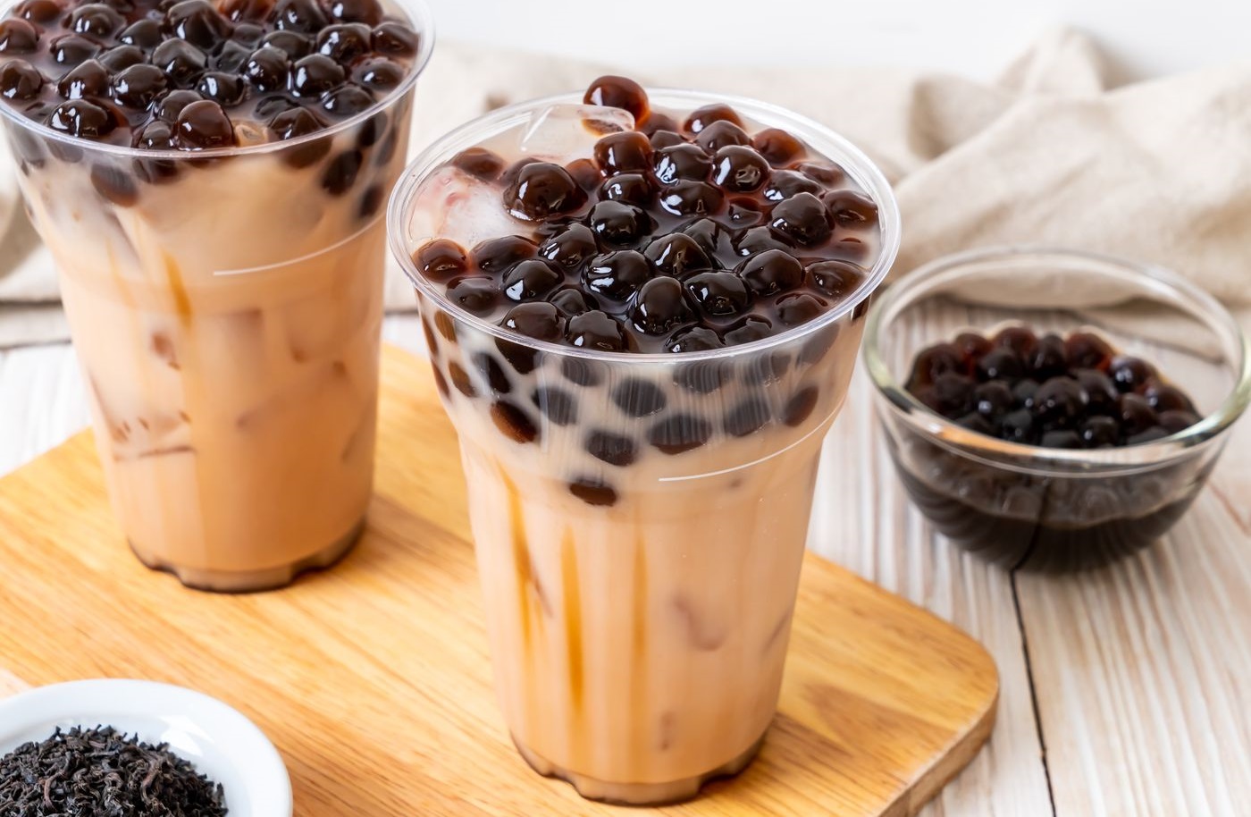 1 ly trà sữa bao nhiêu calo? Uống trà sữa có béo mập không? META.vn 1 ly trà sữa bao nhiêu calo? Uống trà sữa có béo mập không? META.vn