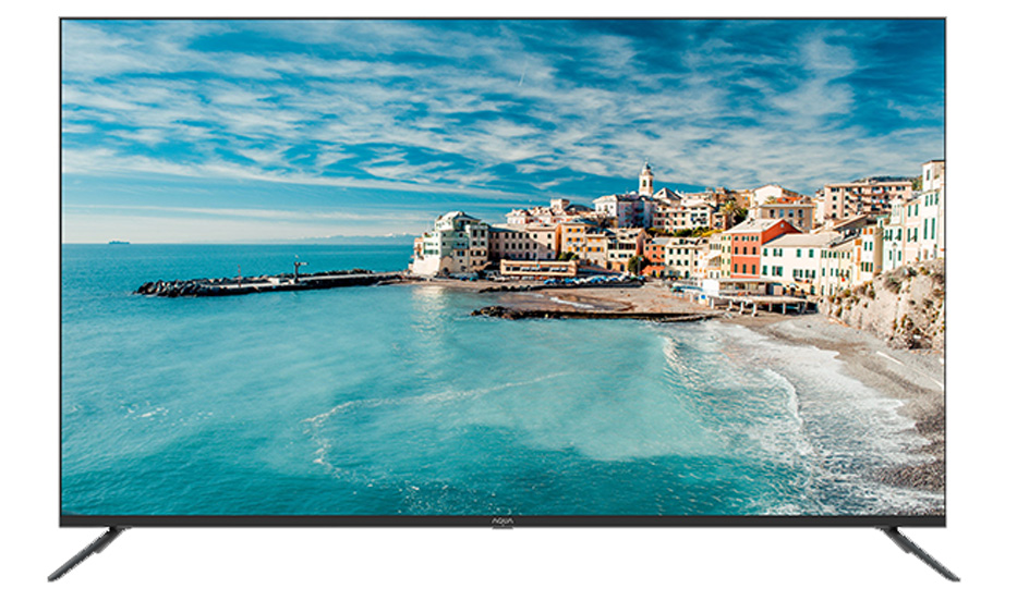 Smart TV AQUA