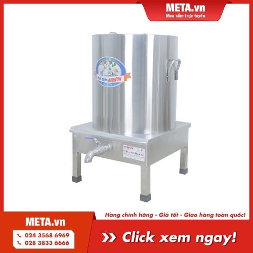 Nồi điện luộc bánh chưng, bánh tét 200 lít - Tủ điện rời Nồi điện luộc bánh chưng, bánh tét 200 lít - Tủ điện rời