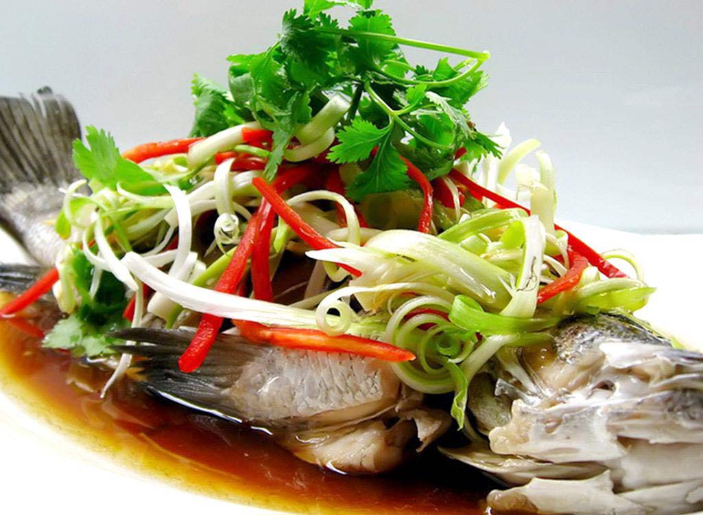 10 Cách làm cá hấp xì dầu thơm ngon đơn giản tại nhà