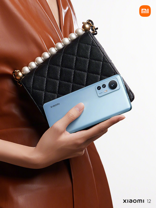 Xiaomi 12 Series có những phiên bản nào?