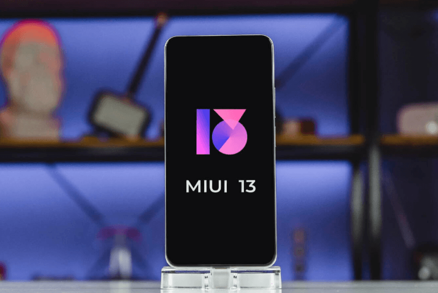MIUI 13 ra mắt với giao diện ấn tượng, tính năng bảo mật được nâng cấp