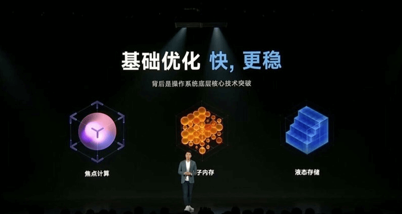 MIUI 13 có cải tiến về tính năng mới