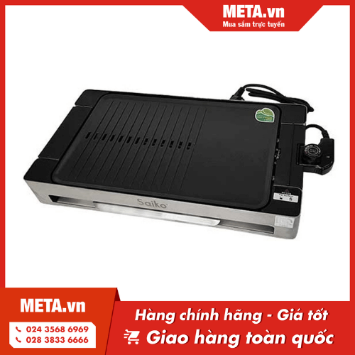 Bếp nướng điện Saiko GR-2150T