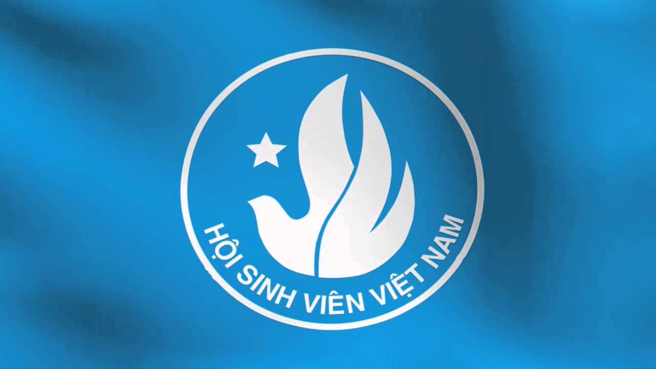 Logo Hội sinh viên Việt Nam có biểu tượng gì? - META.vn