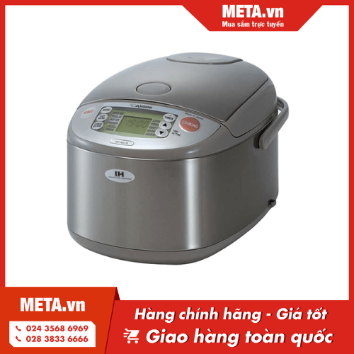 Nồi cơm điện tử cao tần Zojirushi ZONC-NP-HBQ10-XA