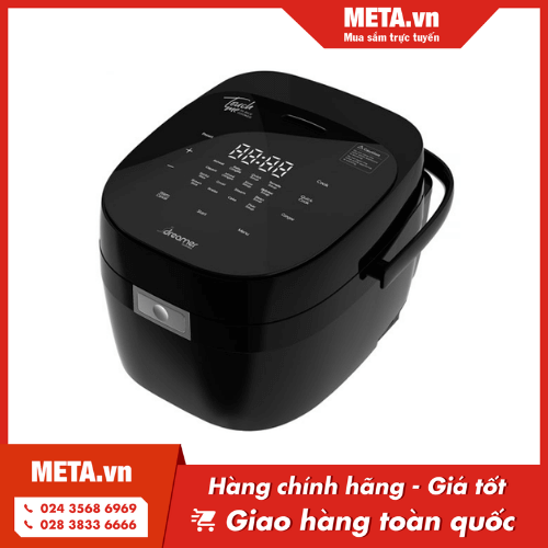 Nồi cơm điện cao tần Dreamer DR-IH15B 1,5 lít